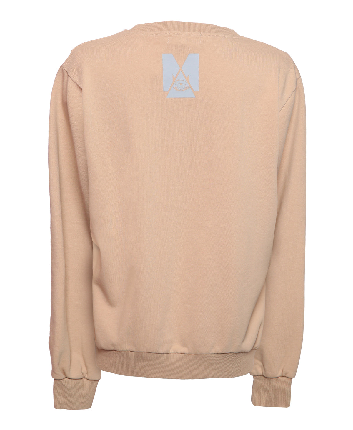 Virgo Zodiac Sign Sweatshirt