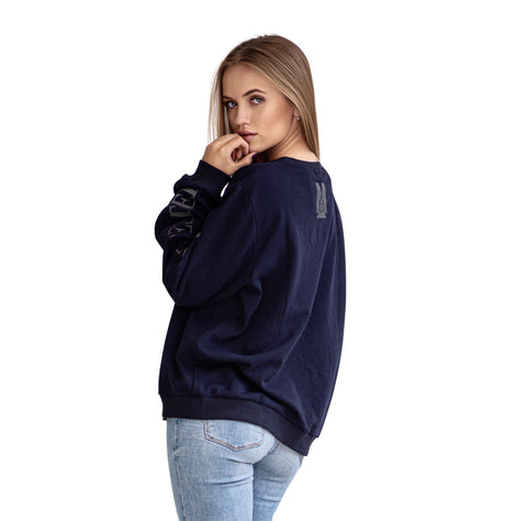 Scorpio Zodiac Sign Sweatshirt