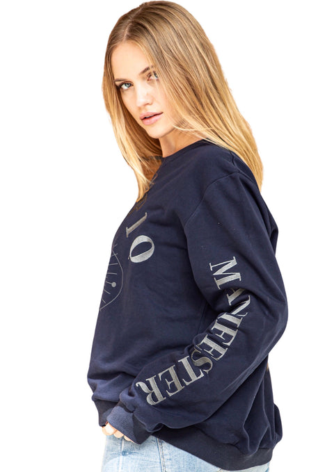 Scorpio Zodiac Sign Sweatshirt