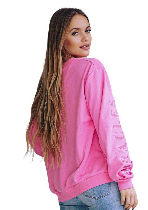 Libra Zodiac Sign Sweatshirt